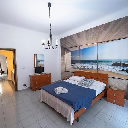 Casa Bea Apartment Taranto Exterior photo