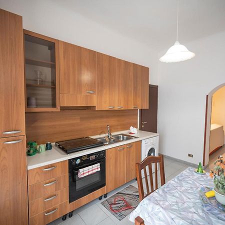 Casa Bea Apartment Taranto Exterior photo