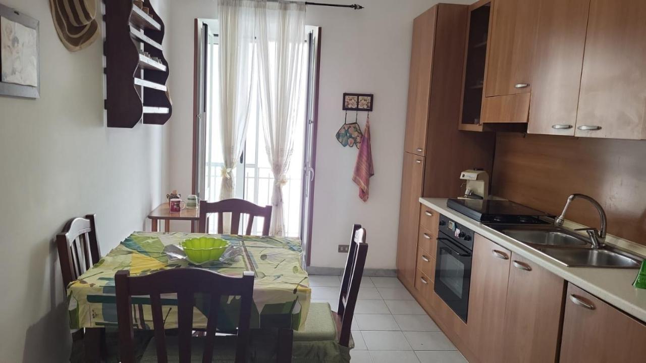 Casa Bea Apartment Taranto Exterior photo