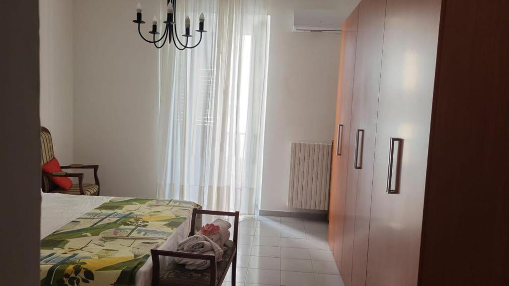Casa Bea Apartment Taranto Exterior photo
