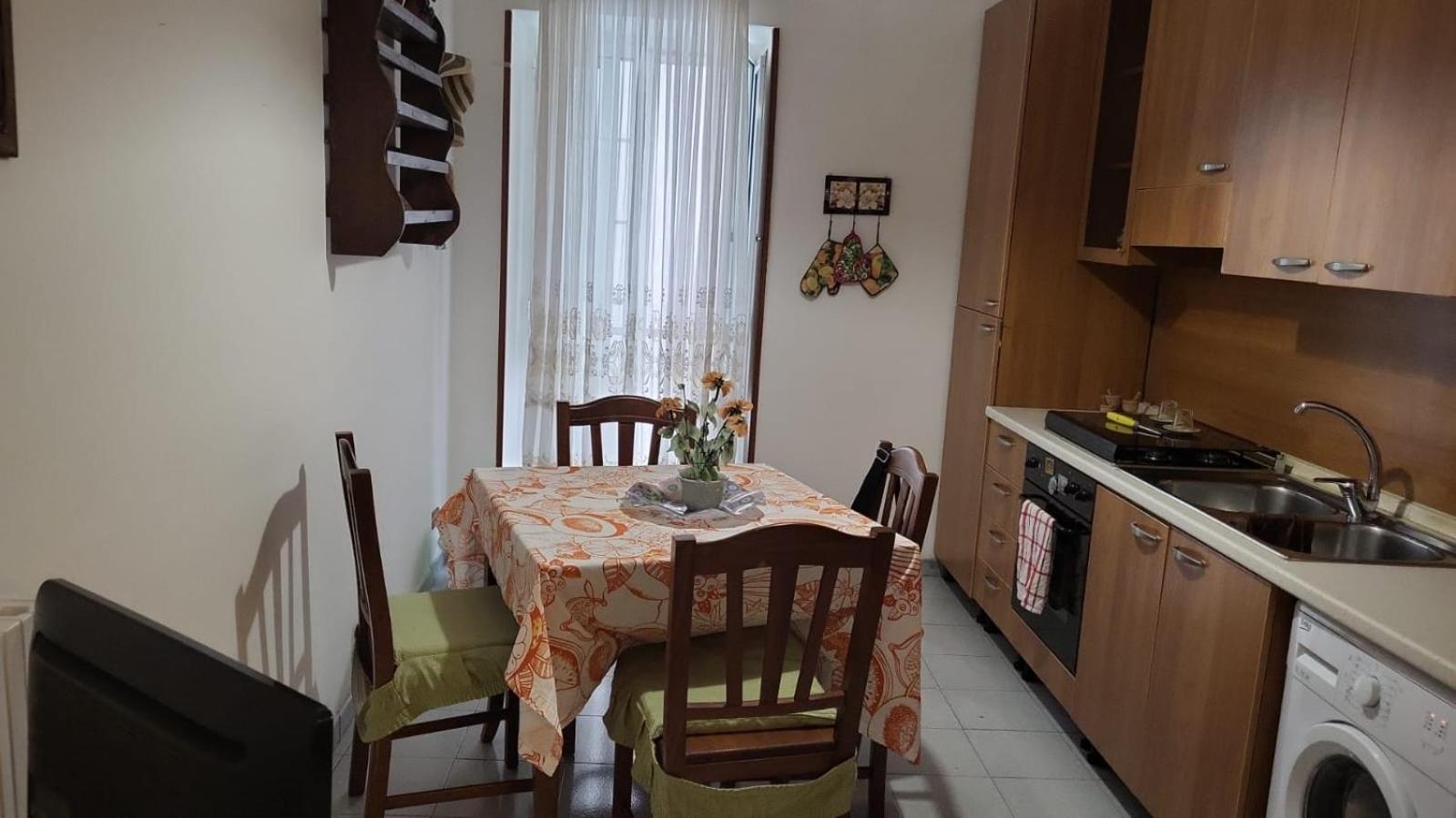 Casa Bea Apartment Taranto Exterior photo