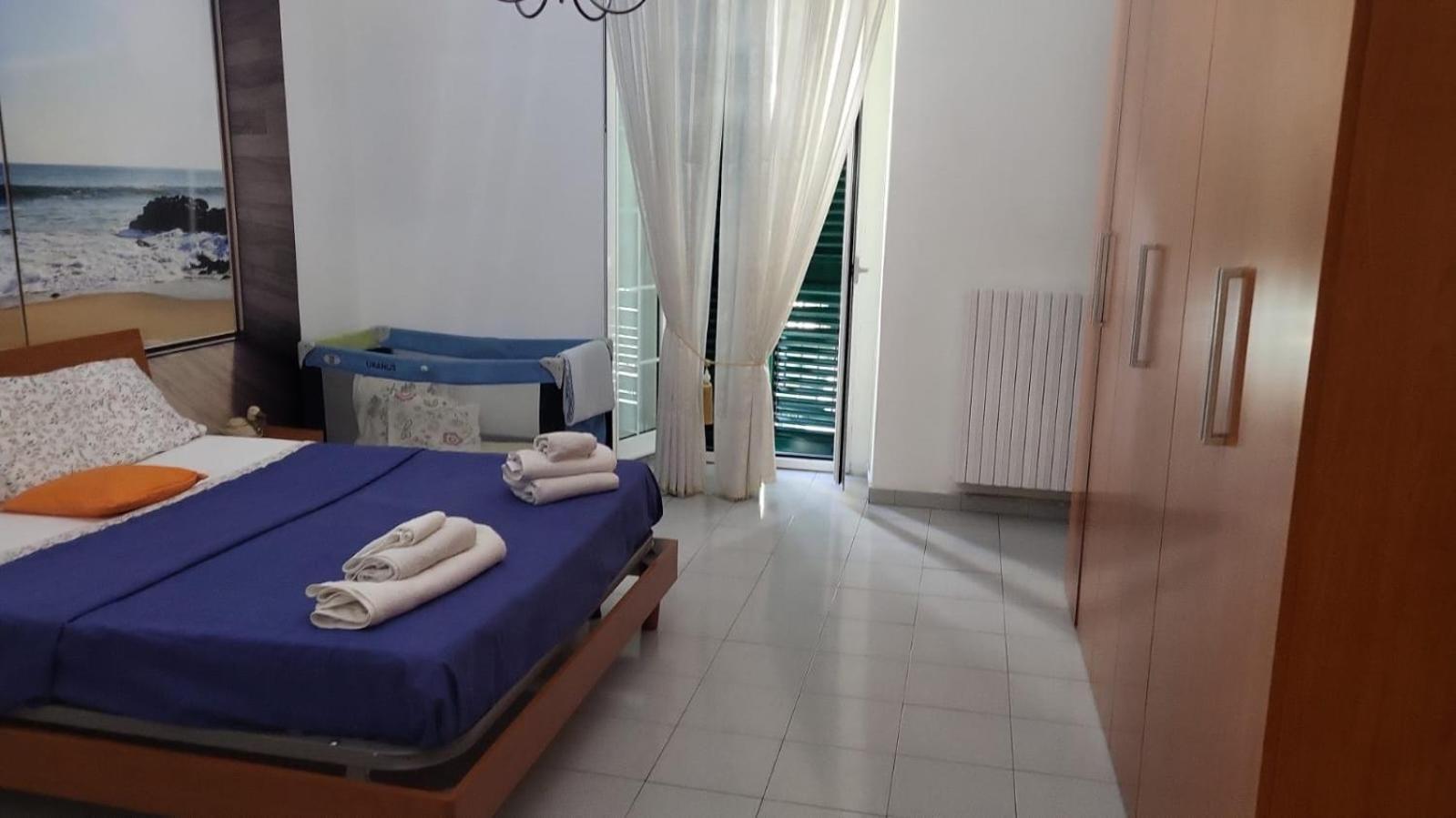 Casa Bea Apartment Taranto Exterior photo