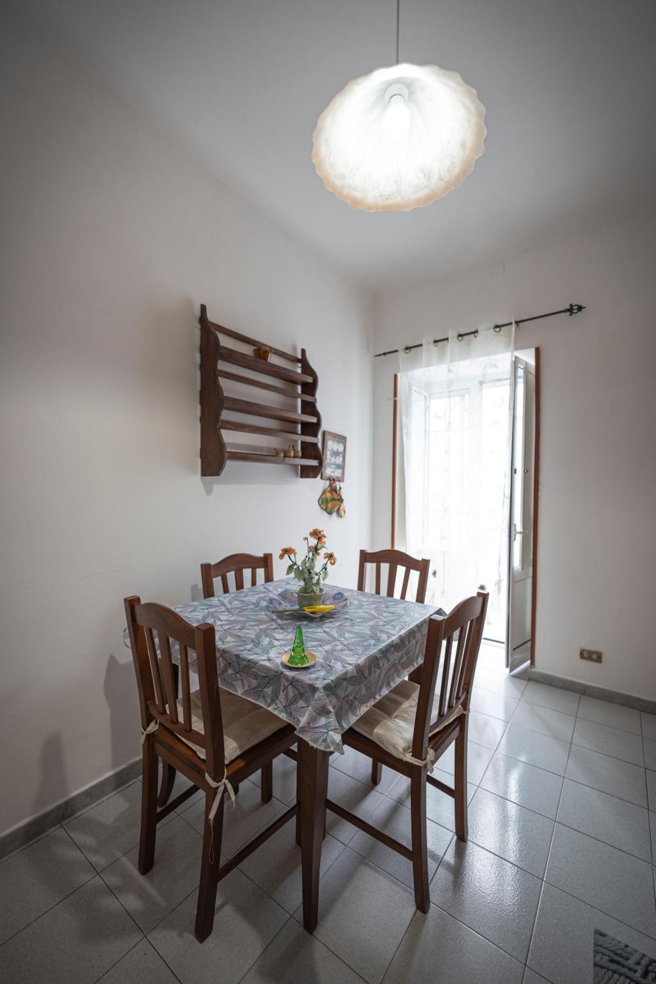 Casa Bea Apartment Taranto Exterior photo