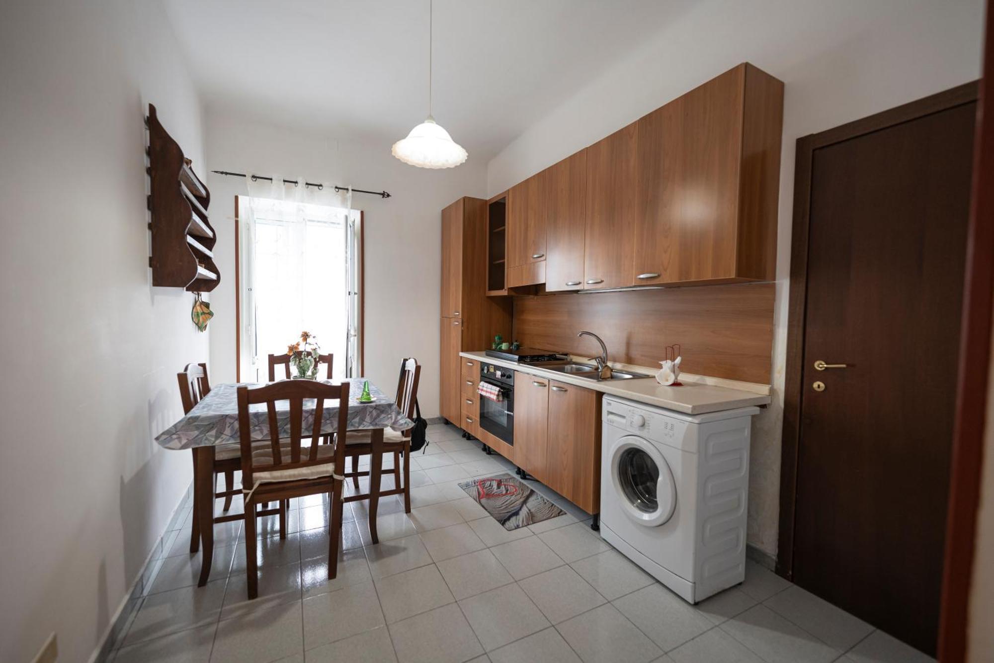 Casa Bea Apartment Taranto Exterior photo