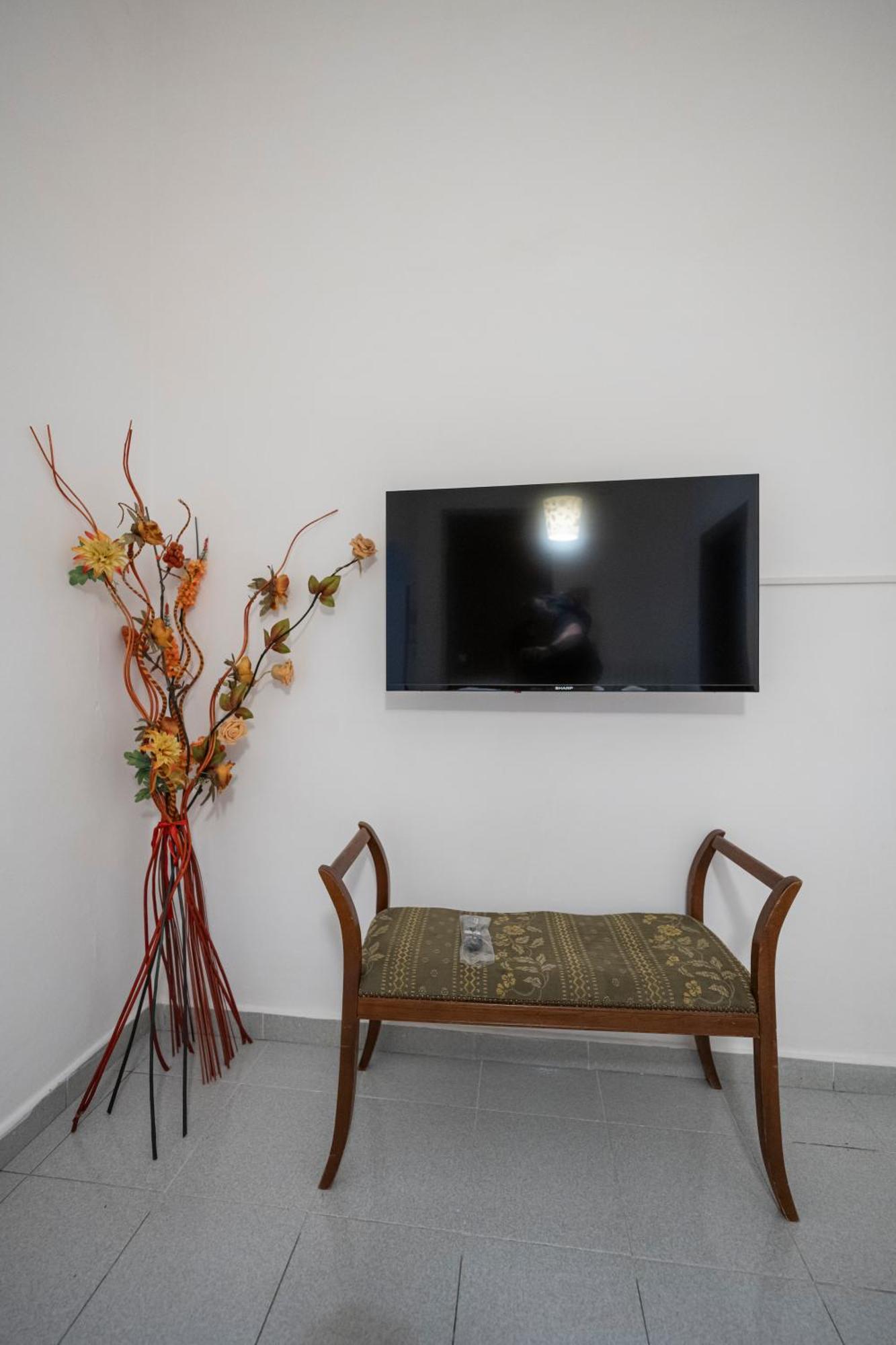 Casa Bea Apartment Taranto Exterior photo